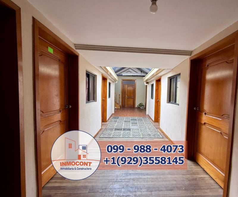 C1528 PROPIEDAD RENTERA CENTRICA DE VENTA